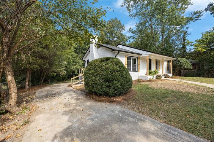 Property Photo:  3304 Rolling Road  NC 27265 