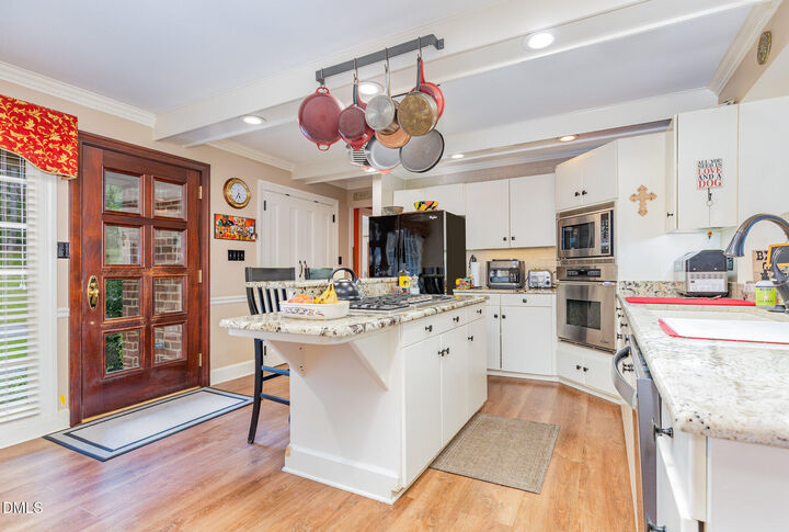 Property Photo:  1 Gathering Place  NC 27604 