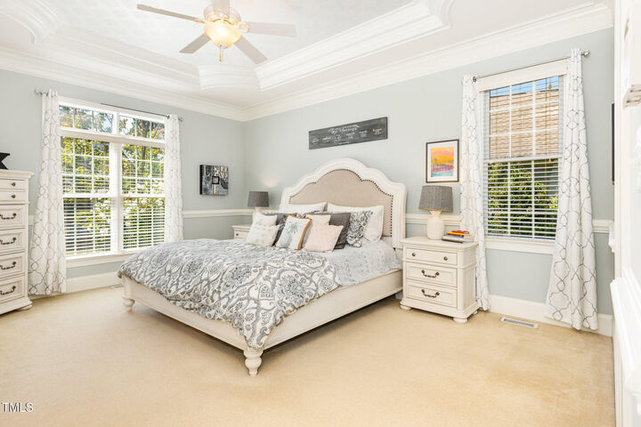 541 Weycroft Grant Drive  Cary NC 27519 photo