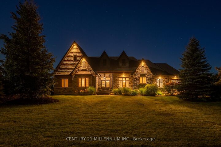 5840 Tenth Line  Erin ON N0G 1T0 photo