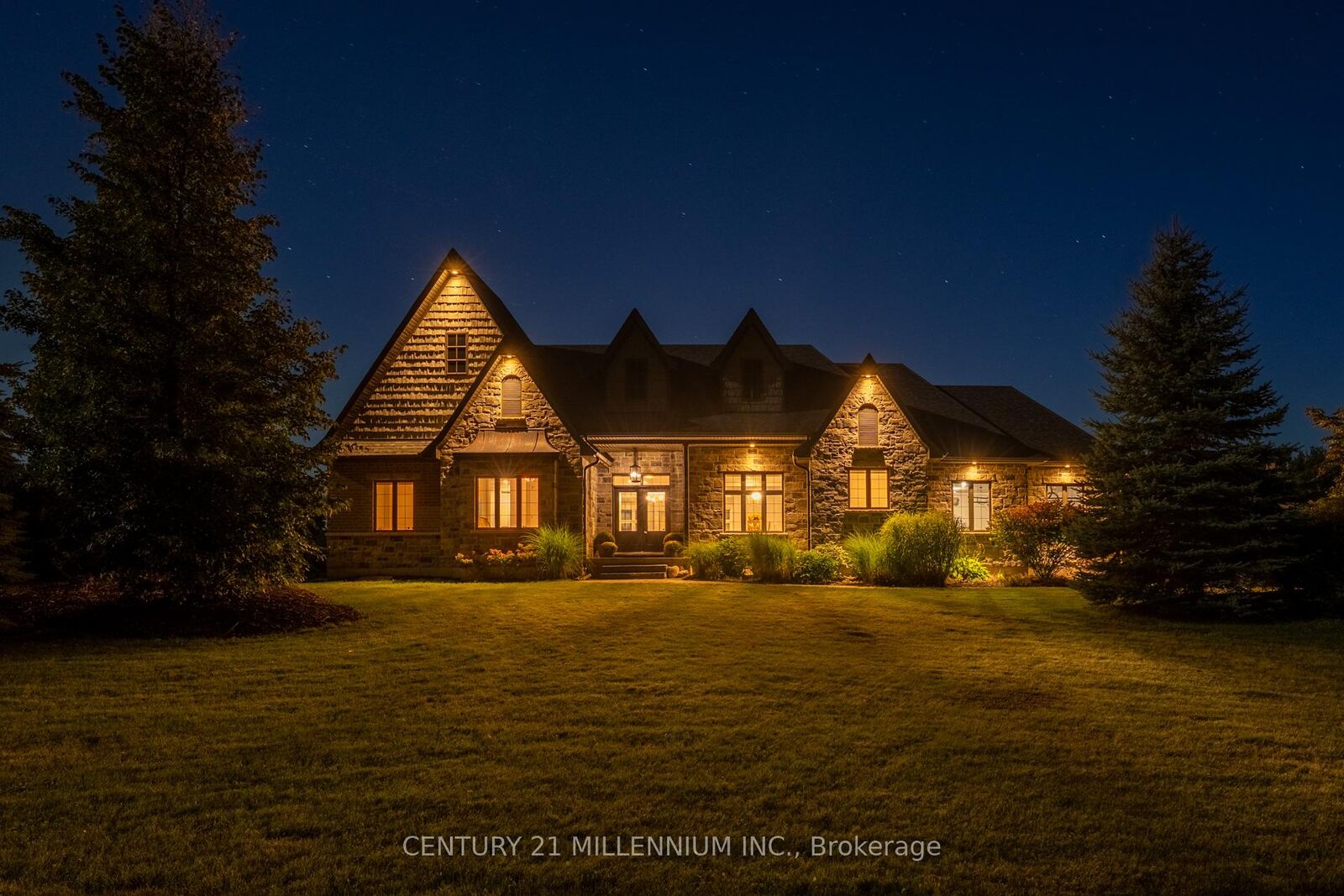 Property Photo:  5840 Tenth Line  ON N0G 1T0