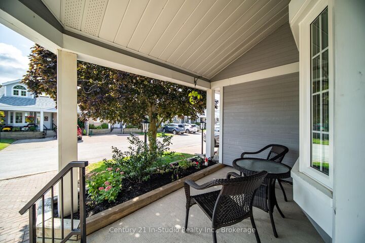 Photo de la propriété: 874 Arlington Street Unit 14 ON N0H 2C4