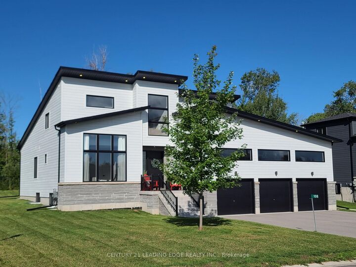 Property Photo: 108 Goldie Court ON N0H 1J0