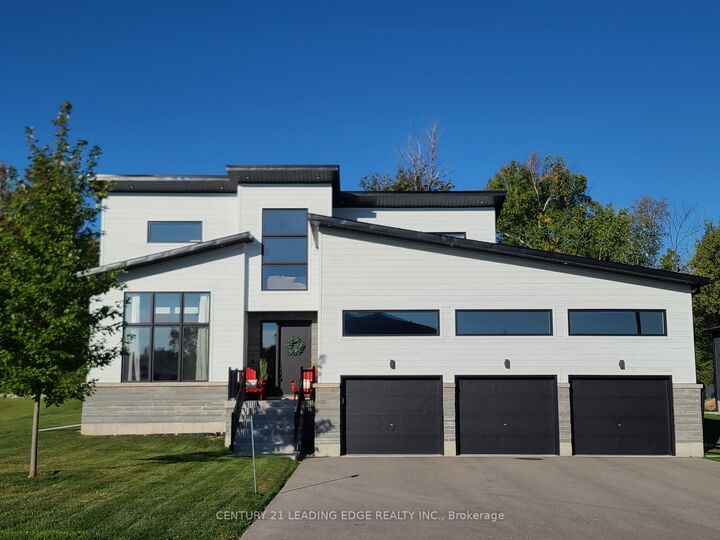 Property Photo:  108 Goldie Court  ON N0H 1J0 
