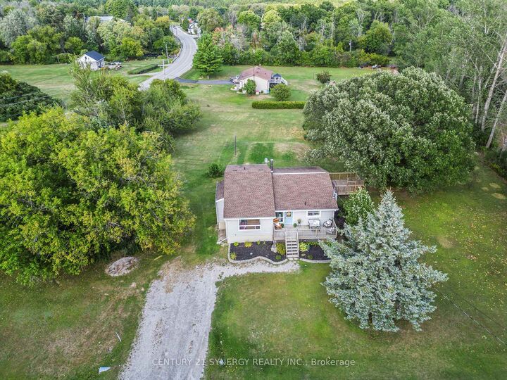 Photo de la propriété: 210 Jodi Lane ON K7H 3C7