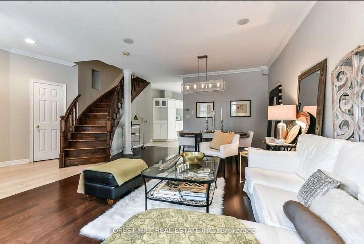 Property Photo:  10 Horsham Avenue  ON M2N 1Z7 