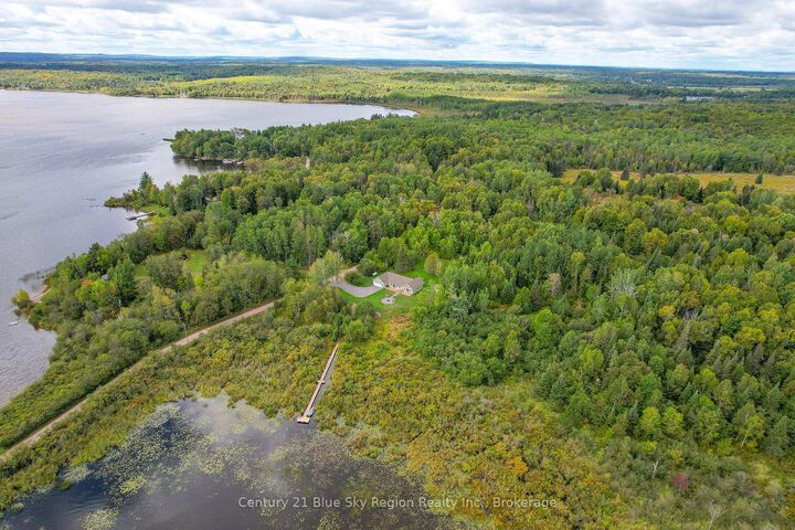 Photo de la propriété: 398 Mallard Haven Road ON P0H 1B0