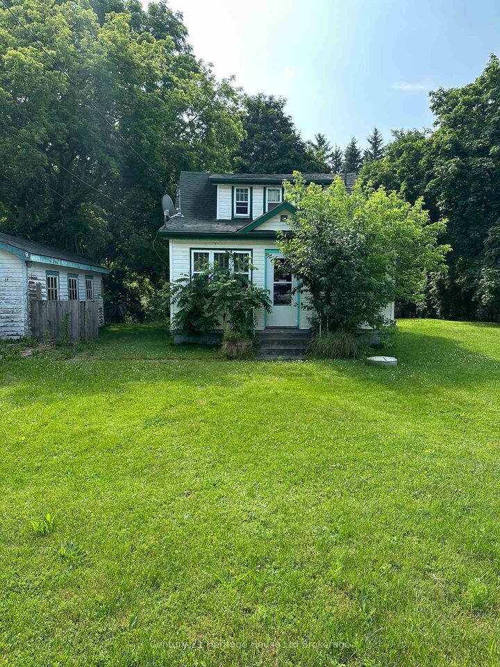 64 Frederick Street  Woodstock ON N4S 7W1 photo