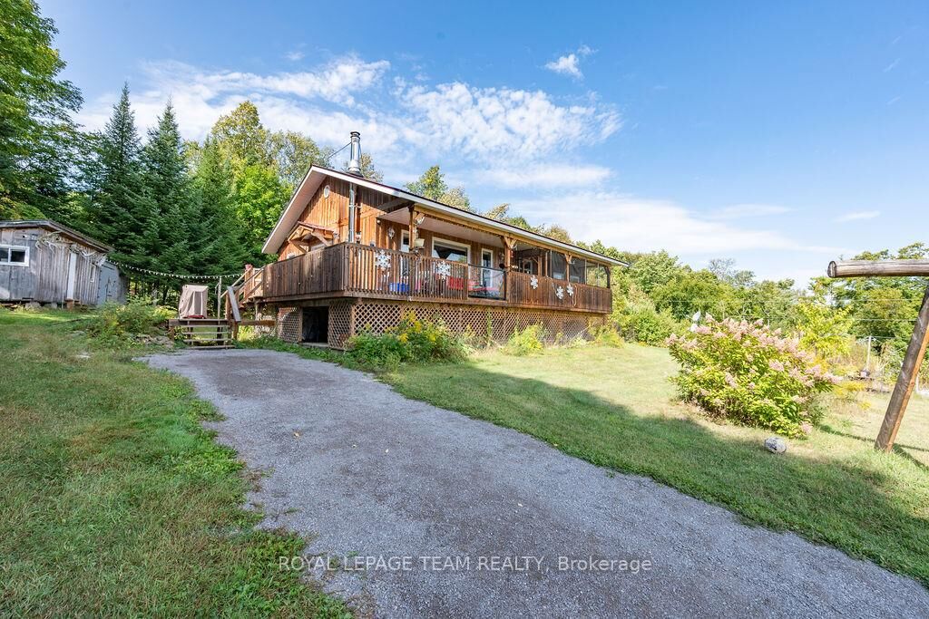 Property Photo:  105 Heins Road  ON K0J 2E0 