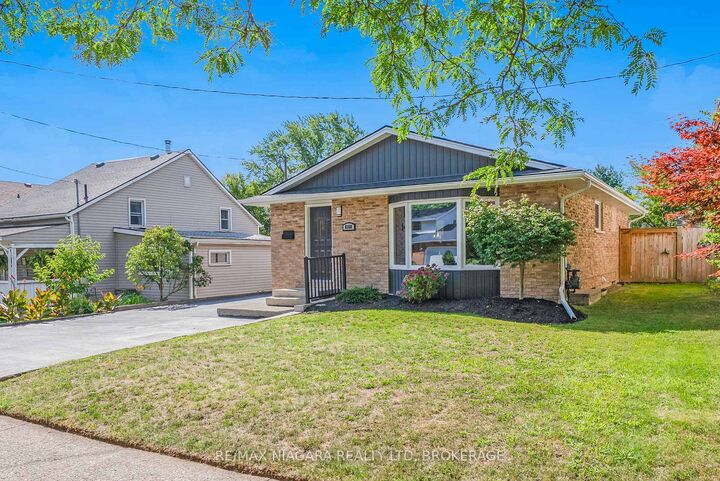 Property Photo:  6160 Church'S Lane  ON L2J 3Z7 