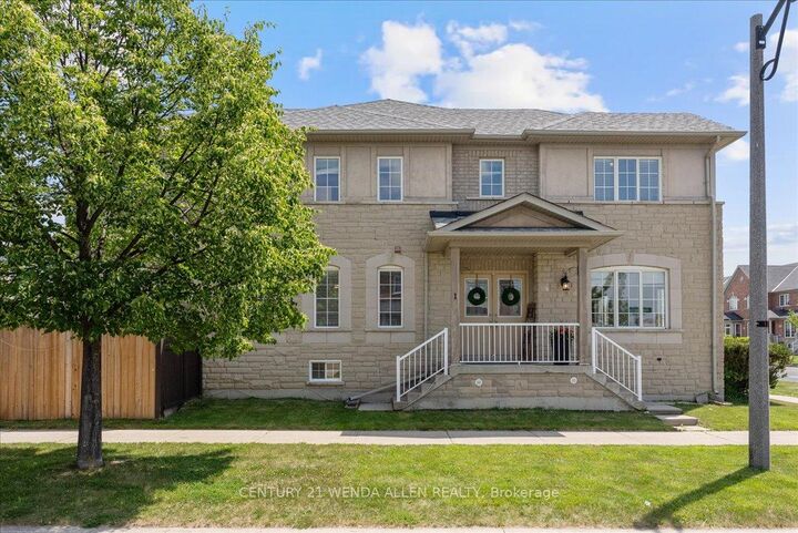 Property Photo:  1 Ayhart Street  ON L6E 1H7 