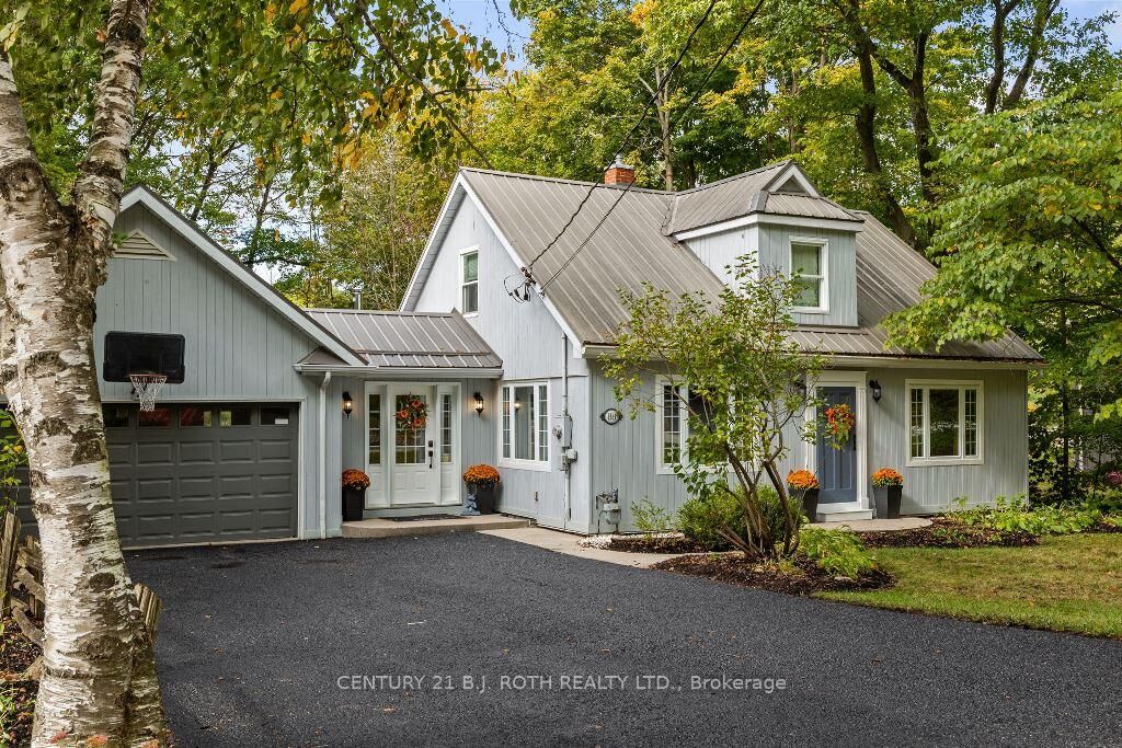 Photo de la propriété: 88 Finlay Mill Road ON L9X 0L6