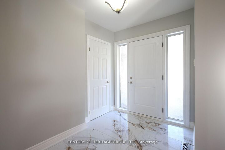 Property Photo: 12918 Keele Street ON L7B 1H7