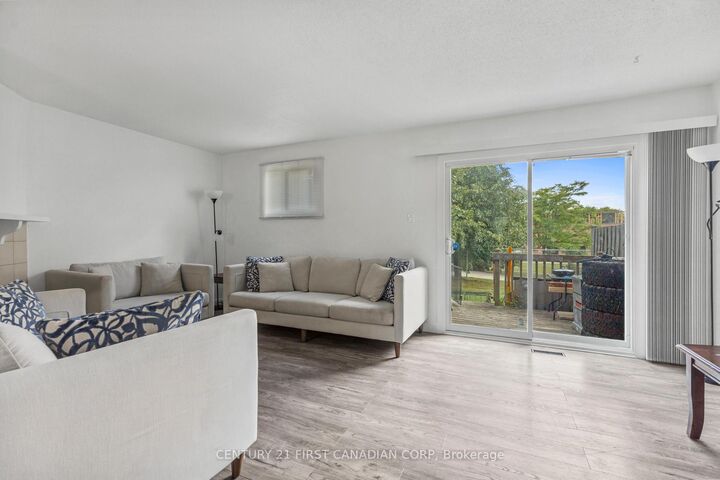 Photo de la propriété:  1318 Highbury Avenue 54  ON N5Y 5E5 