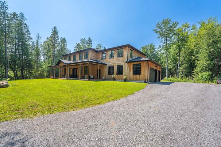 Property Photo:  150 Maclarens Side Road  ON K0A 3M0 
