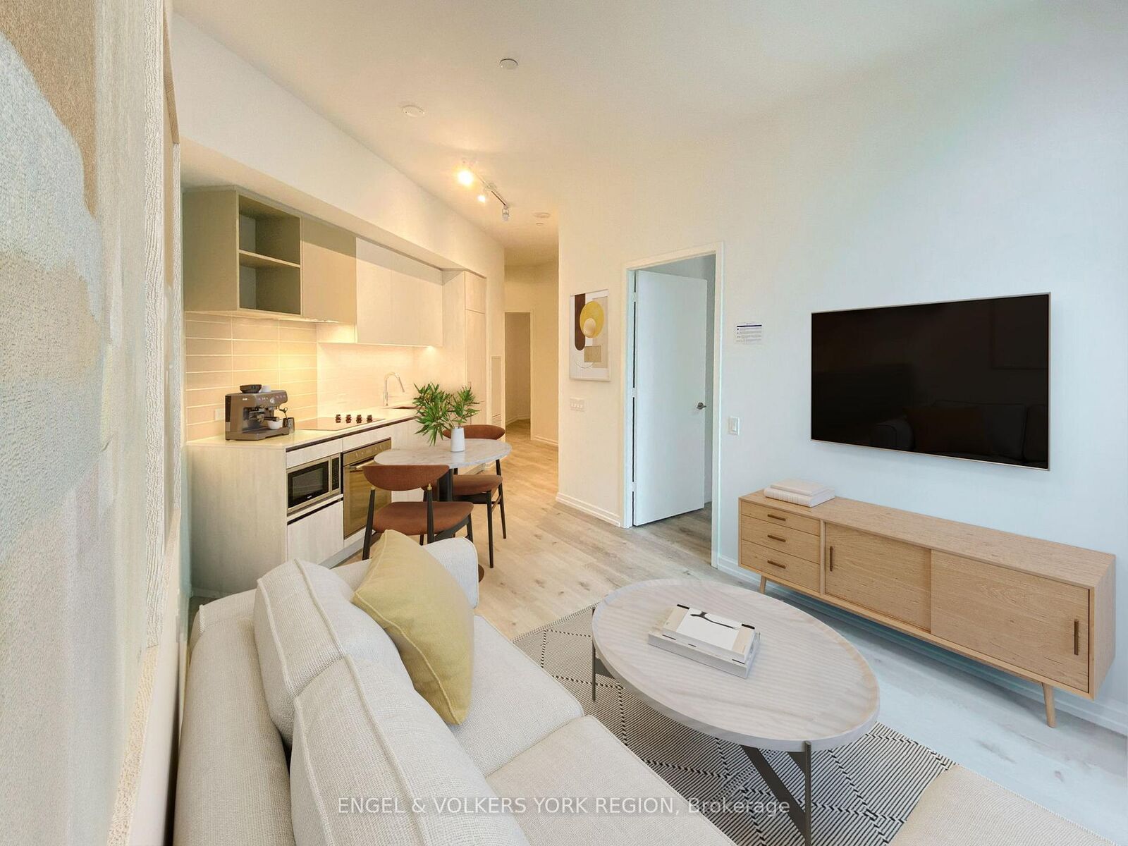 Property Photo:  1000 Portage Parkway S 206  ON L4K 0L1