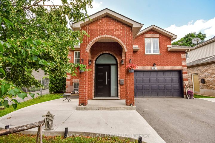 Photo de la propriété: 56 Monique Crescent ON L4M 6Y4