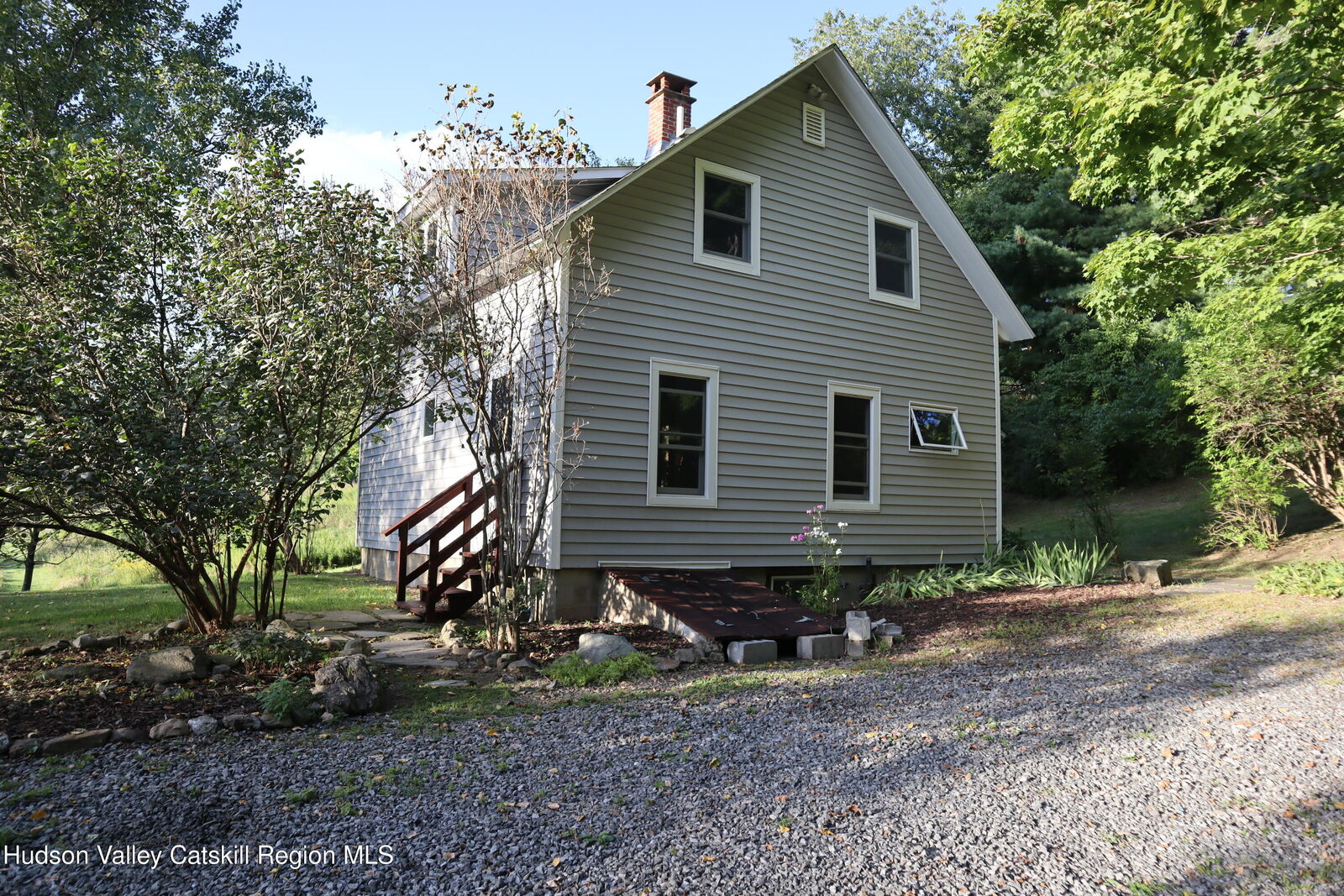 Property Photo:  861 Snydertown  NY 12521 