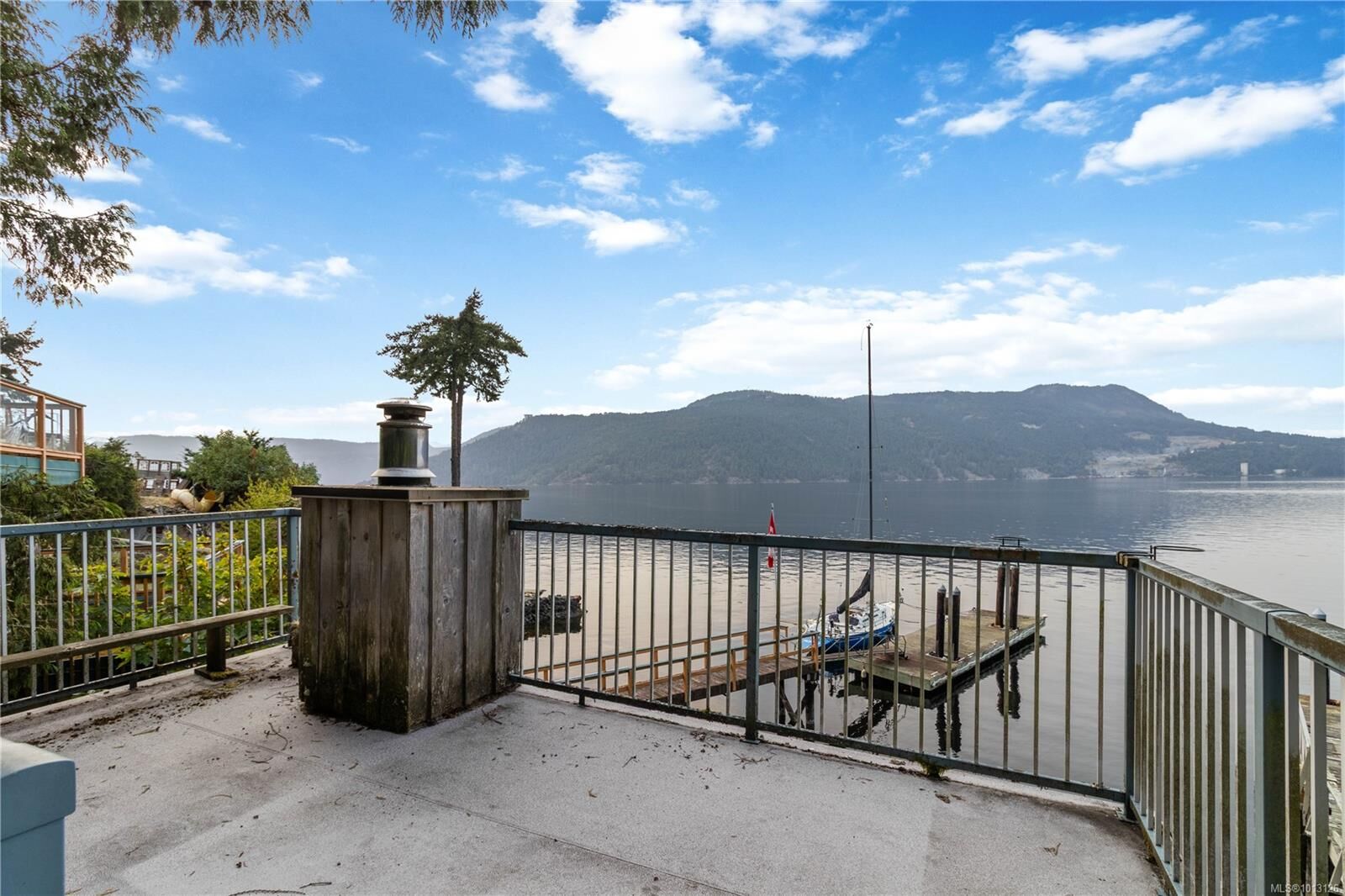 Property Photo: 6878 Mark Lane BC V9E 2A1