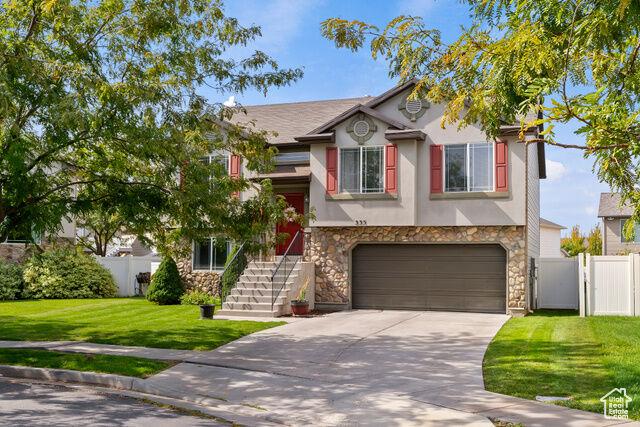 Property Photo: 335 Alford Ct UT 84054