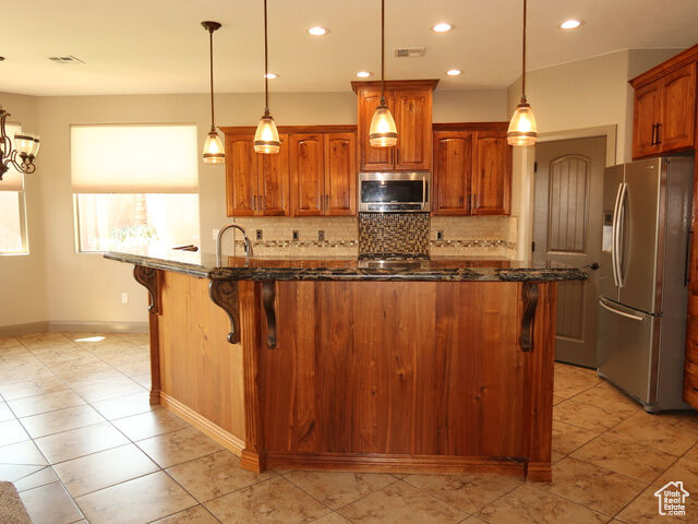 Property Photo: 485 N La Ruta Dr UT 84780