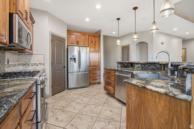 Property Photo:  485 N La Ruta Dr  UT 84780 