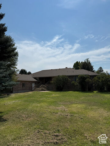 1823 N 6250 E  Eden UT 84310 photo
