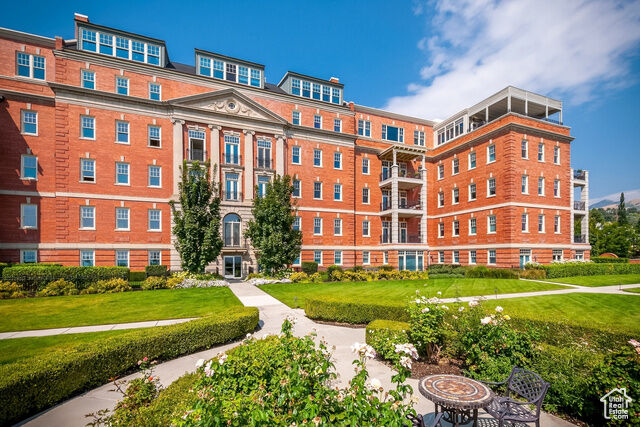 Property Photo: 400 E Capitol Park Ave 203 UT 84103