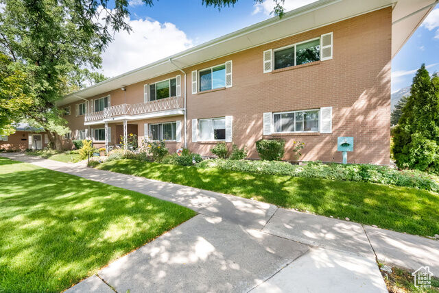 Property Photo:  2209 E Carriage Ln S 42  UT 84117 