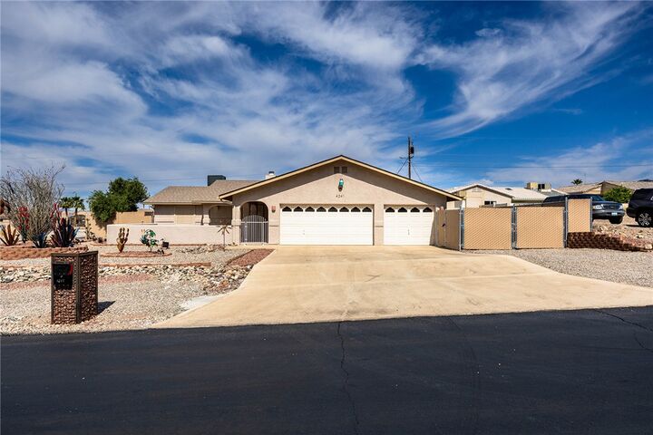4241 Highlander Ave  Lake Havasu AZ 86406 photo