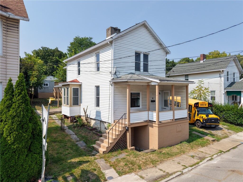 Property Photo:  24 Wilson Ave  PA 15601 