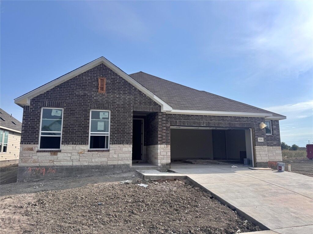 Property Photo: 9709 Serene Bliss Lane TX 78610