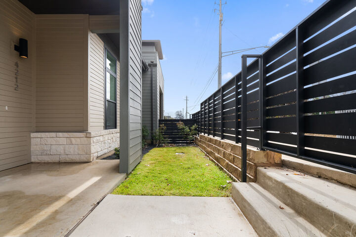 Property Photo:  4212 Endurance Way  TX 78731 