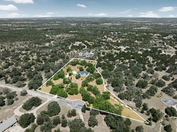 Property Photo:  208 Double Horn Trail  TX 78669 