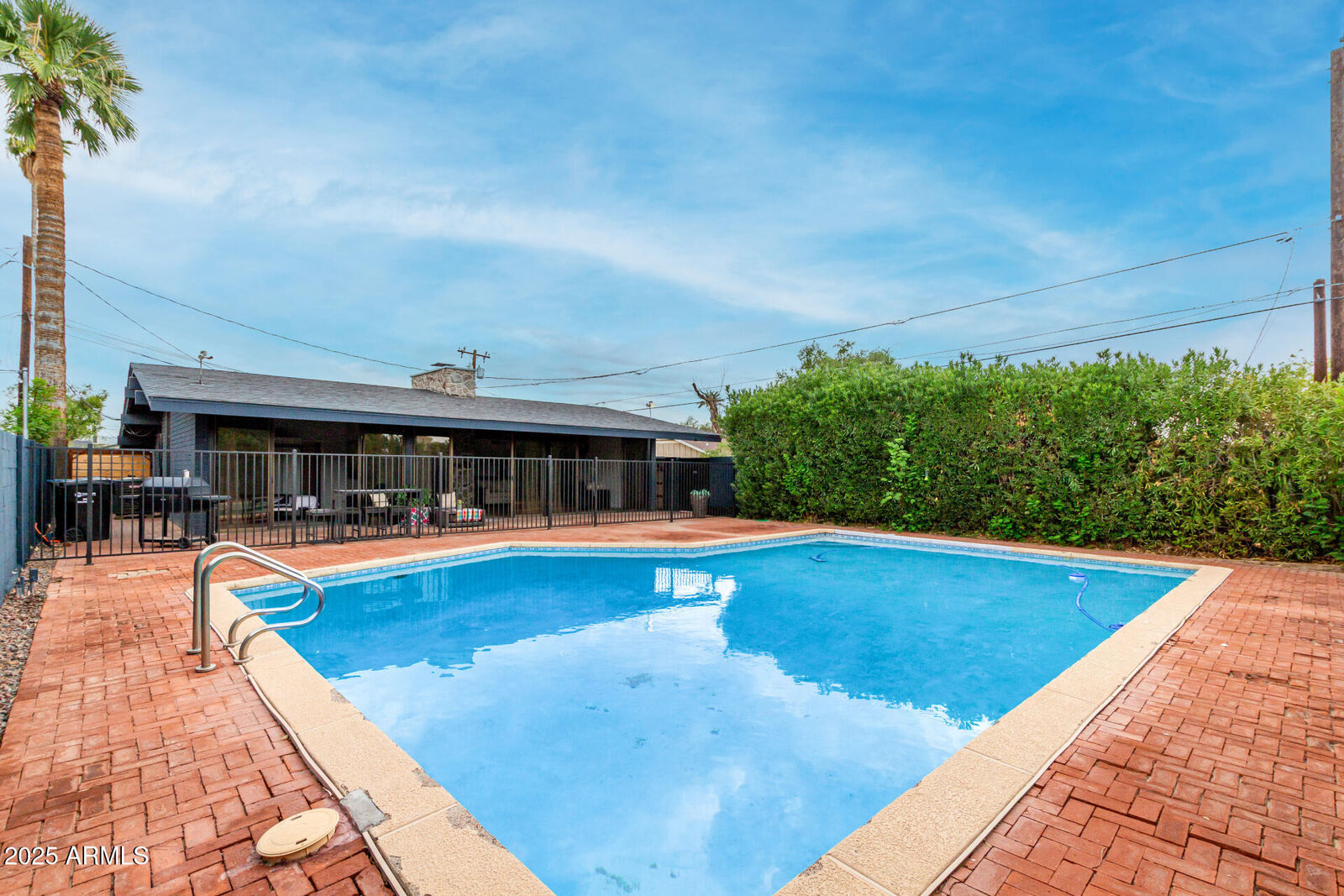 Property Photo:  161 E Erie Street  AZ 85225 