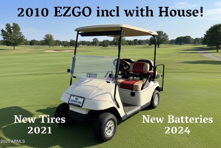 Property Photo:  6300 S Eagle Court  AZ 85118 