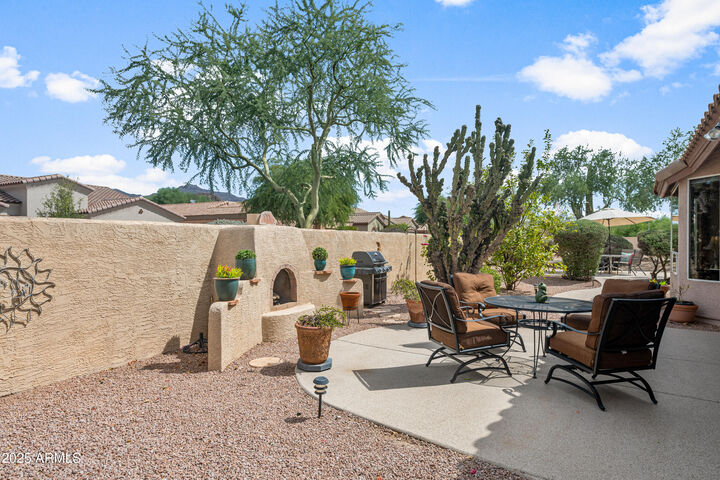 Property Photo:  6300 S Eagle Court  AZ 85118 
