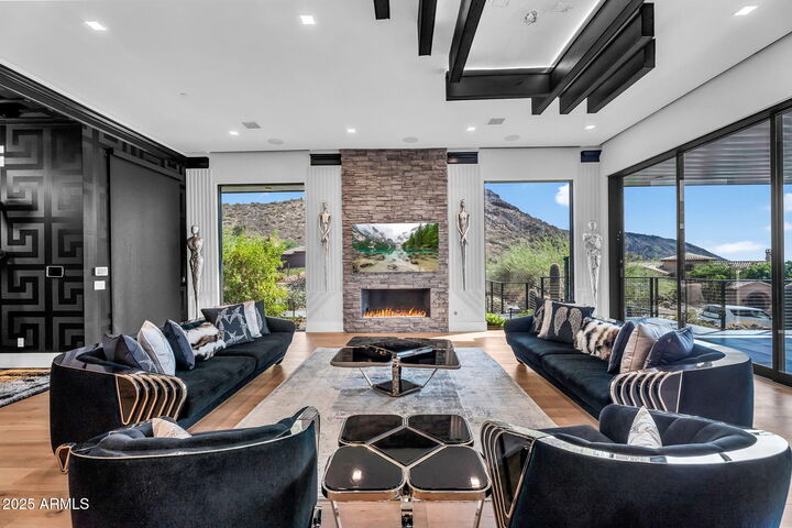 14296 E Kalil Drive  Scottsdale AZ 85259 photo