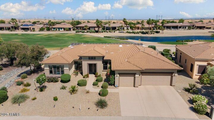 Property Photo:  20530 N Enchantment Drive  AZ 85387 