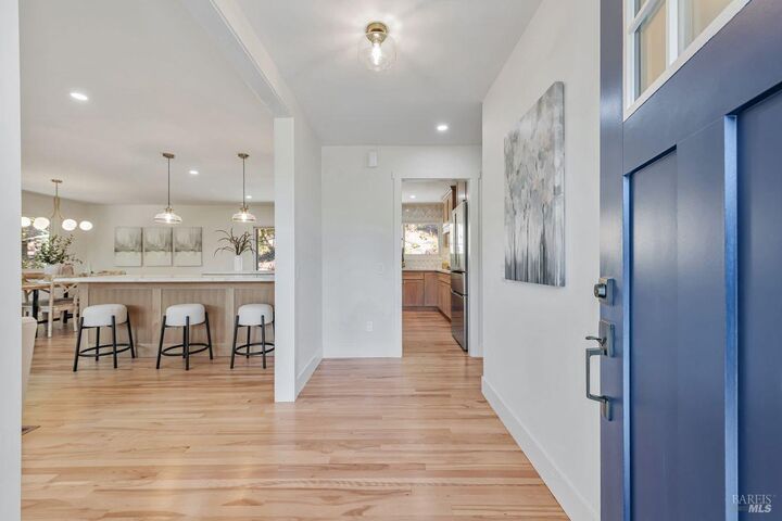 Property Photo:  237 Santa Margarita Drive  CA 94901 