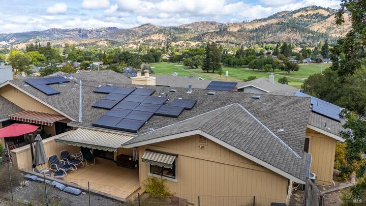 Property Photo:  7048 Overlook Drive  CA 95409 