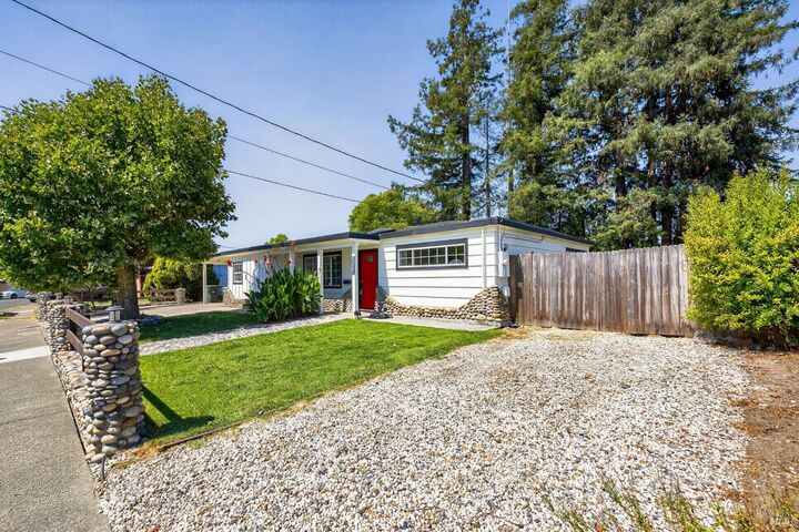 Property Photo: 959 San Clemente Drive CA 95404