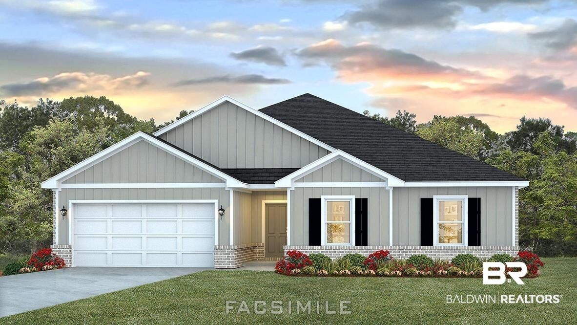 Property Photo:  8725 Sea Star Circle  AL 36535 