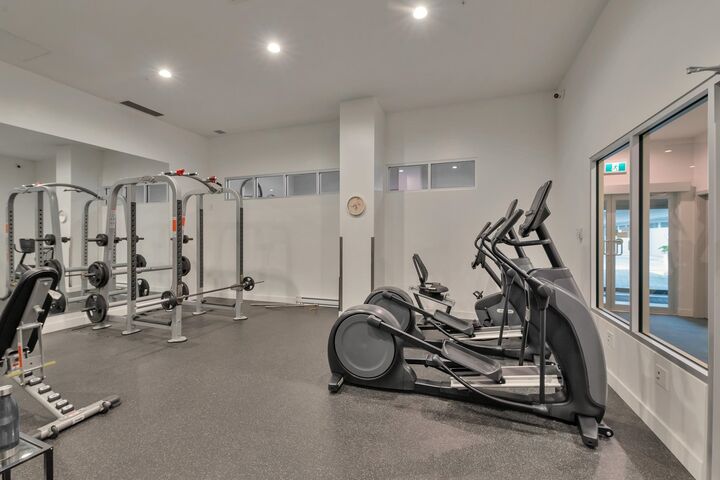 Property Photo:  18811 72 Avenue 214  BC V4N 6W7 