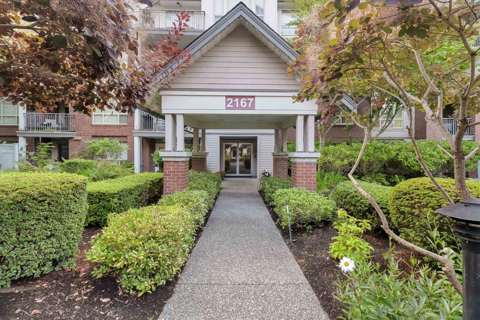 Property Photo:  2167 152 Street 103  BC V4A 4P1 