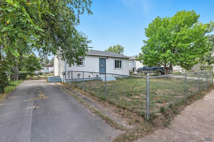 Property Photo:  135 St Anne  SD 57701 