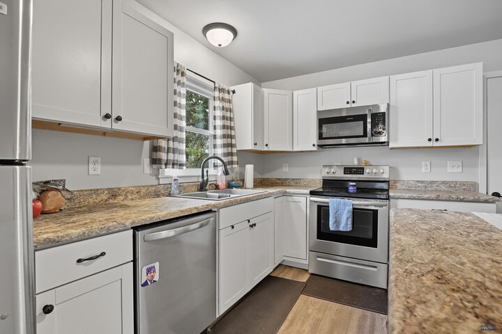 Property Photo:  135 St Anne  SD 57701 