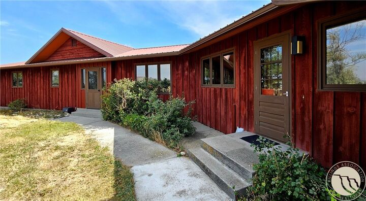 1605 Jackpine Canyon Rd  Billings MT 59101 photo