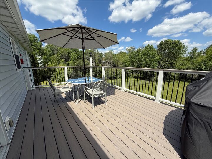 Property Photo:  494 Brotzman Road  NY 13901 