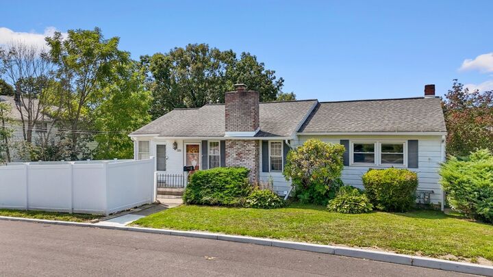 331 N Arthur Avenue  Endicott NY 13760 photo